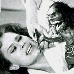 Meet your Posher, Gayle